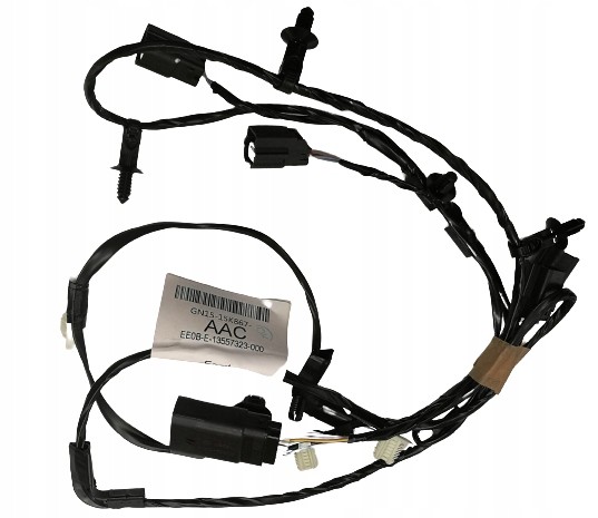 Ford OE GN15-15K867-AAC Ford ecosport 2 2017-2021 pdc sensor beam front