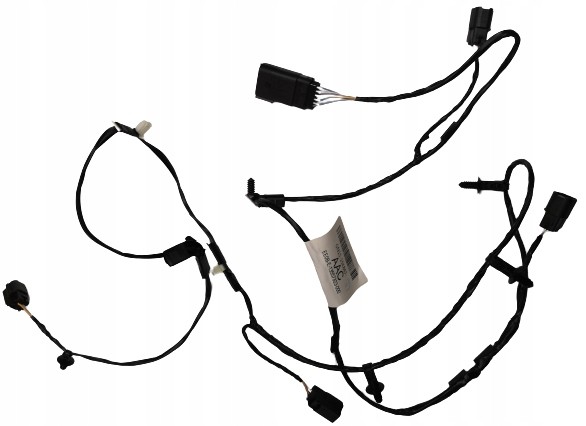 Ford OE GN15-15K867-AAC Ford ecosport 2 2017-2021 pdc sensor beam front