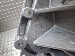 Fiat OE S26338155 Gearbox housing 55265479 46338177 fiat ducato 2.2 mjet 2021-