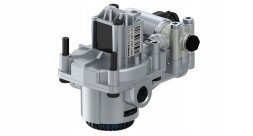 Wabco  Semitrailer control valve, ebs wabco 4802070010