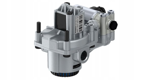 Wabco  Semitrailer control valve, ebs wabco 4802070010
