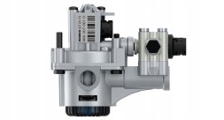 Wabco  Semitrailer control valve, ebs wabco 4802070010