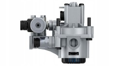 Wabco  Semitrailer control valve, ebs wabco 4802070010