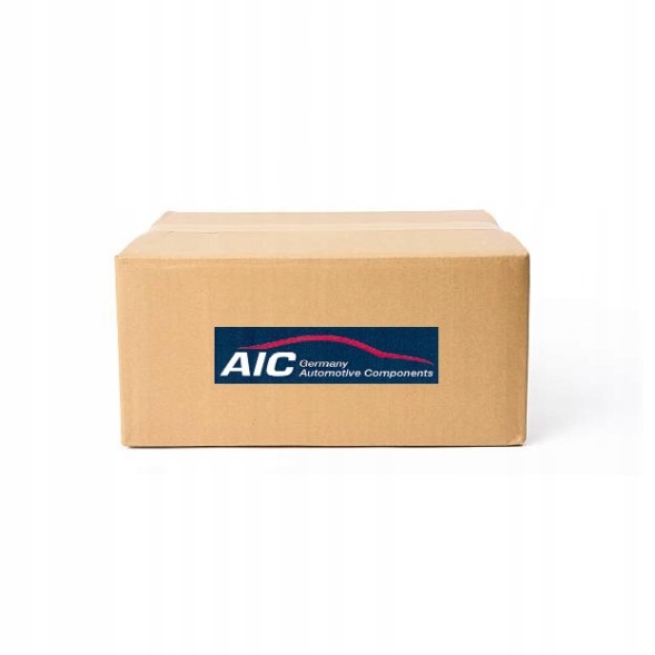 AIC 57670 Power steering hose 57670 aic