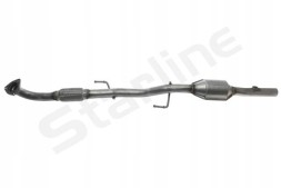 Starline  Catalyst seat ibiza 1.4i 05 06- starline + emergency essential #18