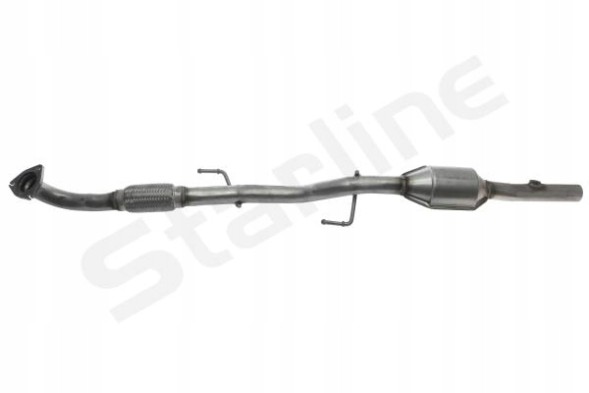 Starline  Catalyst seat ibiza 1.4i 05 06- starline + emergency essential #18