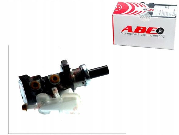 ABE  Brake pump ford focus 1.4-2.0 10.98-11.04 abe + collision assistant #34