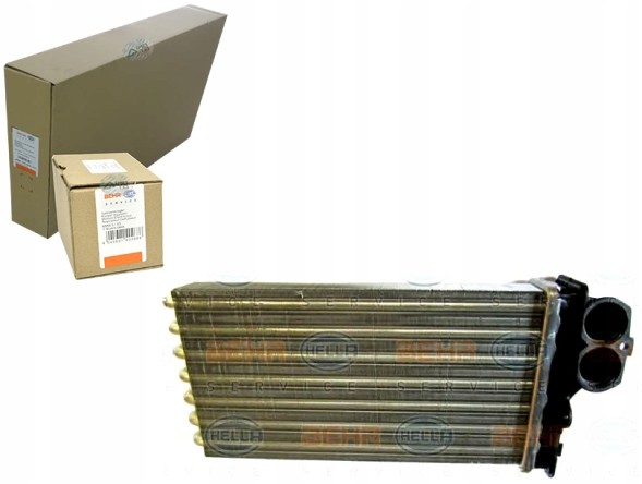 Behr Hella Service BRH8FH 351 315-551/RS1 Heater behr hella 351315551 9006279 + set collision #23