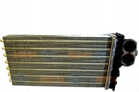 Behr Hella Service BRH8FH 351 315-551/RS1 Heater behr hella 351315551 9006279 + set collision #23