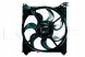 NRF NRF47280(iMOTO) Hyundai santa fe 01-06 radiator fan nrf + driver's essential #37
