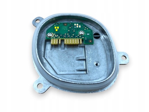 WOLLER H.169/463. Led laser yellow colors drl direction headlight light left for bmw g20 g28