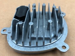 WOLLER H.169/463. Led laser yellow colors drl direction headlight light left for bmw g20 g28