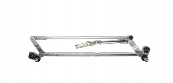 Magneti Marelli  Wiper mechanism without motor volkswagen golf vi (5k), 10.08-12.12