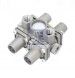 DT Spare Parts 1.18303 Multi-way valve dt spare parts 1.18303