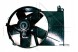 NRF  Nrf radiator fan (with housing) opel combo co