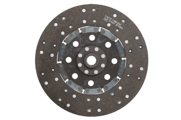 Schaeffler LuK  Clutch disc luk 331 0230 10