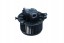 Denso  Blower motor iveco daily 06- 5801263400