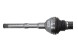 POINT GEAR PNG74592 Drive axle - point gear png74592