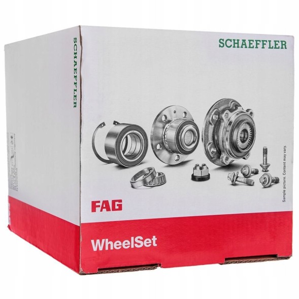 Schaeffler FAG 713 6405 30 Wheel bearing fag 713640530