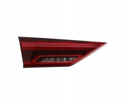 ULO  Rear lamp ulo audi q3 (f3), 07.18- left 83a945093