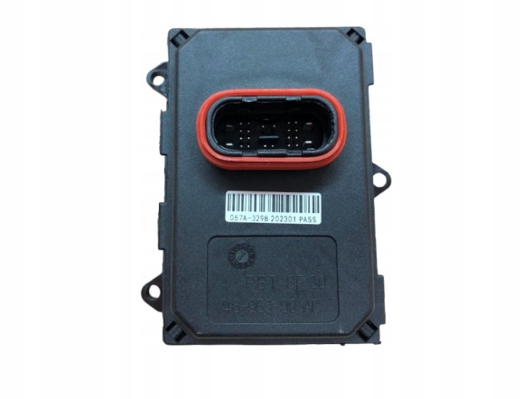 WOLLER 7L6941329B 7L6.941.329.B KSENON Xenon afs for skoda superb vw touareg tiguan golf 7l6941329b 5df00936815al