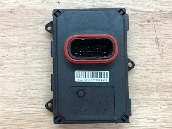 WOLLER 7L6941329B 7L6.941.329.B KSENON Xenon afs for skoda superb vw touareg tiguan golf 7l6941329b 5df00936815al