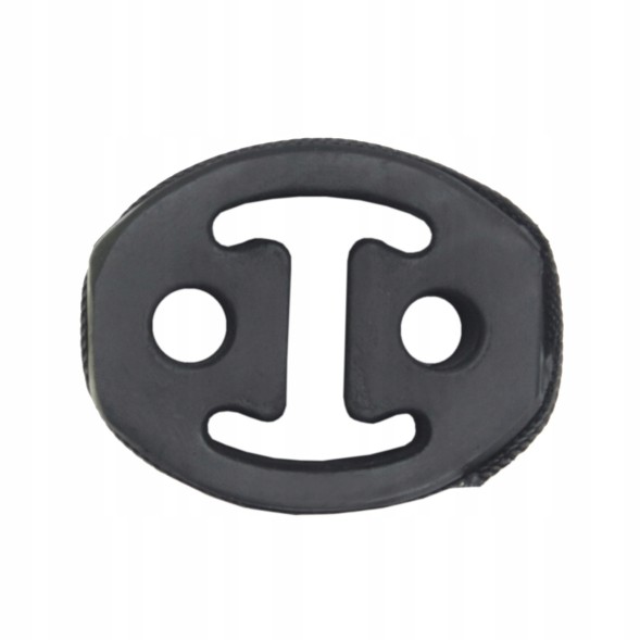 Ferroz FRZ-M5D87X7O7G9Z3T9 Center silencer fiat bravo ii 2 06 - 14 1.4i hatchback freebie