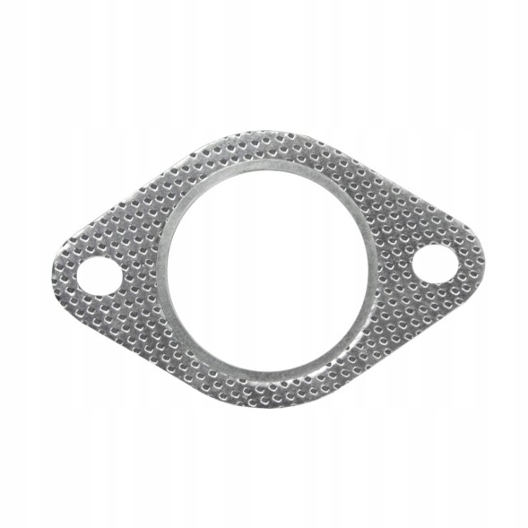 Ferroz FRZ-M5D87X7O7G9Z3T9 Center silencer fiat bravo ii 2 06 - 14 1.4i hatchback freebie