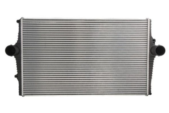 Thermotec DAV001TT Intake air cooler - thermotec dav001tt