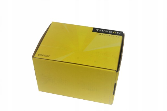 Triscan  Drive shafts and axle shafts triscan 8540 15538