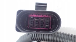 Volkswagen OE VWB2KF00PCG000 4 Bumper beam front 4 pdc vw caddy 2kf971095 2kf 971 095+ sensors 5wa