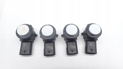 Volkswagen OE VWB2KF00PCG000 4 Bumper beam front 4 pdc vw caddy 2kf971095 2kf 971 095+ sensors 5wa