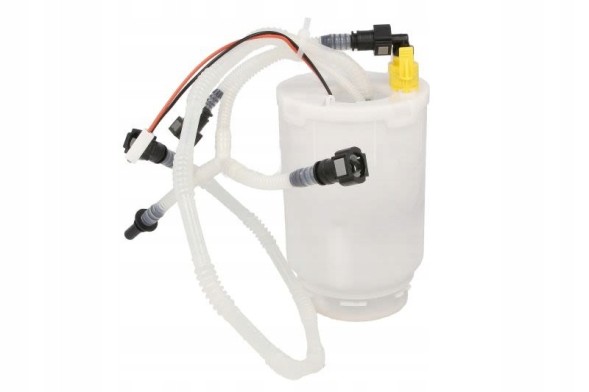 Hella 8TF 358 312-521 Electric pump hella 8tf358 312-521