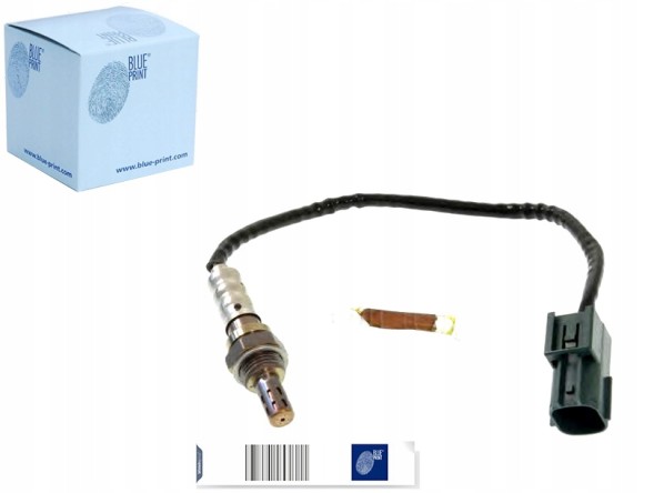 Blue Print PRO/ADN17013 BLU Lambda probe (pin 4 380mm) infiniti fx m45; nissan + collision assistant #34