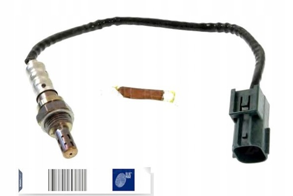 Blue Print PRO/ADN17013 BLU Lambda probe (pin 4 380mm) infiniti fx m45; nissan + collision assistant #34