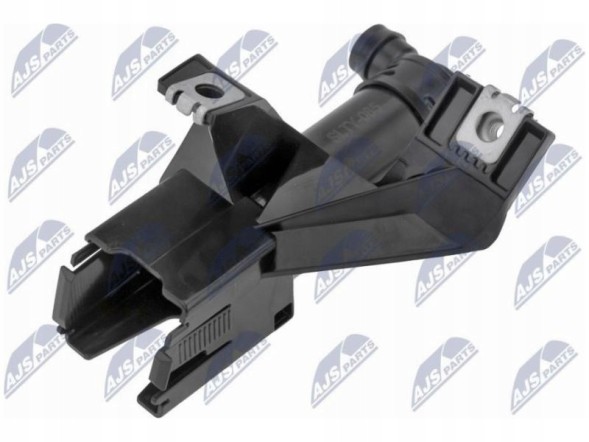 NTY EDS-TY-085 Headlight washer nozzle nty eds-ty-085