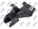 NTY EDS-TY-085 Headlight washer nozzle nty eds-ty-085
