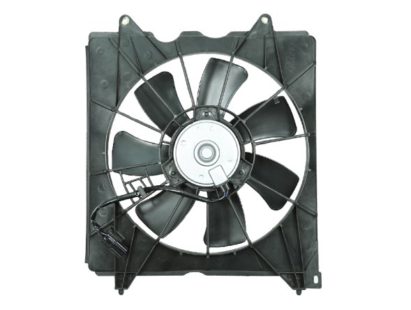 AltimGT ATHD-1-3013 Fan honda accord 2,0 petrol 2008-2011