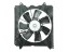 AltimGT ATHD-1-3013 Fan honda accord 2,0 petrol 2008-2011