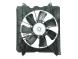 AltimGT ATHD-1-3013 Fan honda accord 2,0 petrol 2008-2011