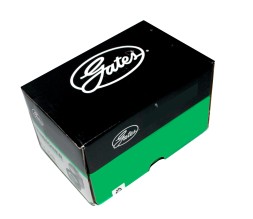 Gates K016PK2563 Set of multi-groove v-belt k016pk2563