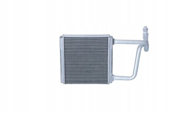 NRF 54296 Heater mercedes cls e t-model e vf211 e w211 1.8-6.3