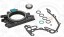 Elring 523.430 Crankcase gasket set - elring 523.430