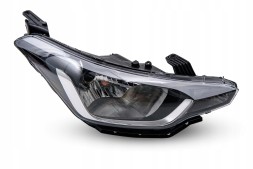 Venus LTD 92102C8000 Hyundai i20 ii gb 2014-2020 headlight right 92102c8000