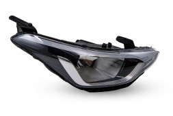 Venus LTD 92102C8000 Hyundai i20 ii gb 2014-2020 headlight right 92102c8000