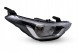 Venus LTD 92102C8000 Hyundai i20 ii gb 2014-2020 headlight right 92102c8000