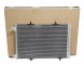 Peugeot OE 9828083680 Air conditioning condenser citroen c3 iii 207 2008 peugeot original 9828083680