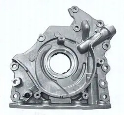 Magneti Marelli 351516000008 Oil pump 351516000008 magneti marelli