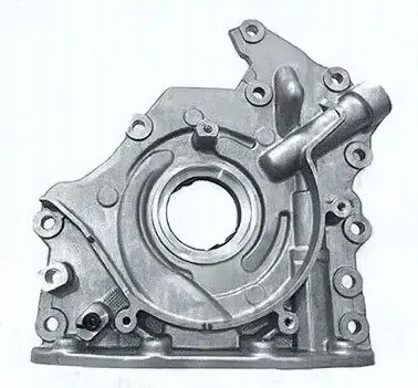 Magneti Marelli 351516000008 Oil pump 351516000008 magneti marelli