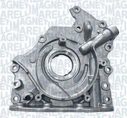 Magneti Marelli 351516000008 Oil pump 351516000008 magneti marelli